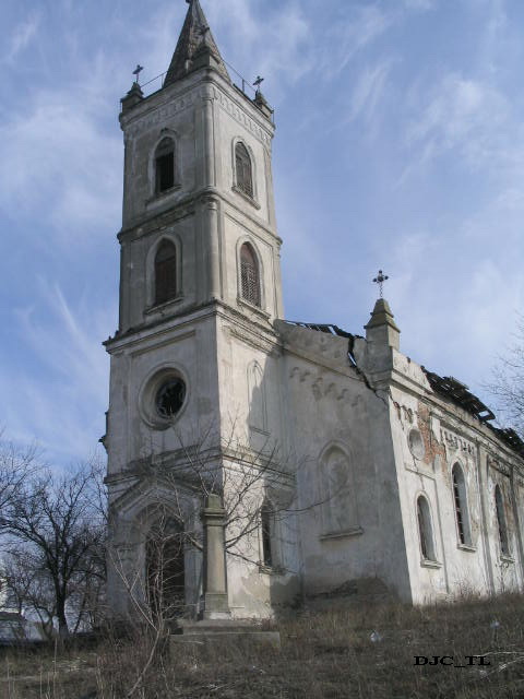 Kirche 2007