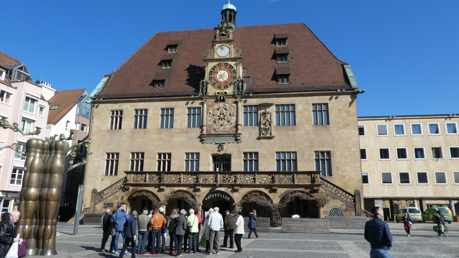 Kloster Schöntal